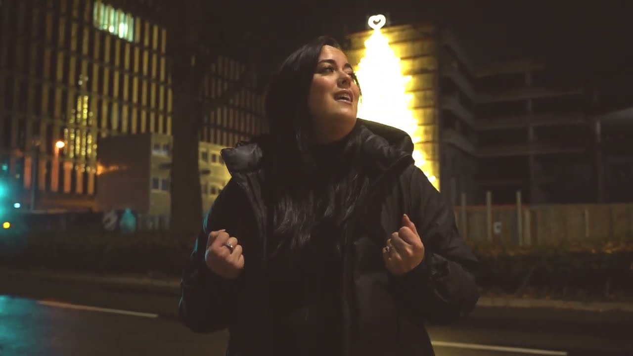 Isabel Cox – Tonight prod. by DJ Meks (Official Music Video)