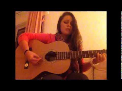 Just Give Me A Reason – Pink (cover by Angelina Kalke)