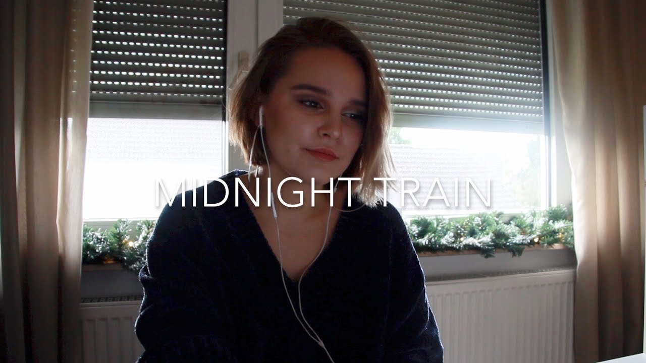 Midnight Train – Sam Smith / Cover