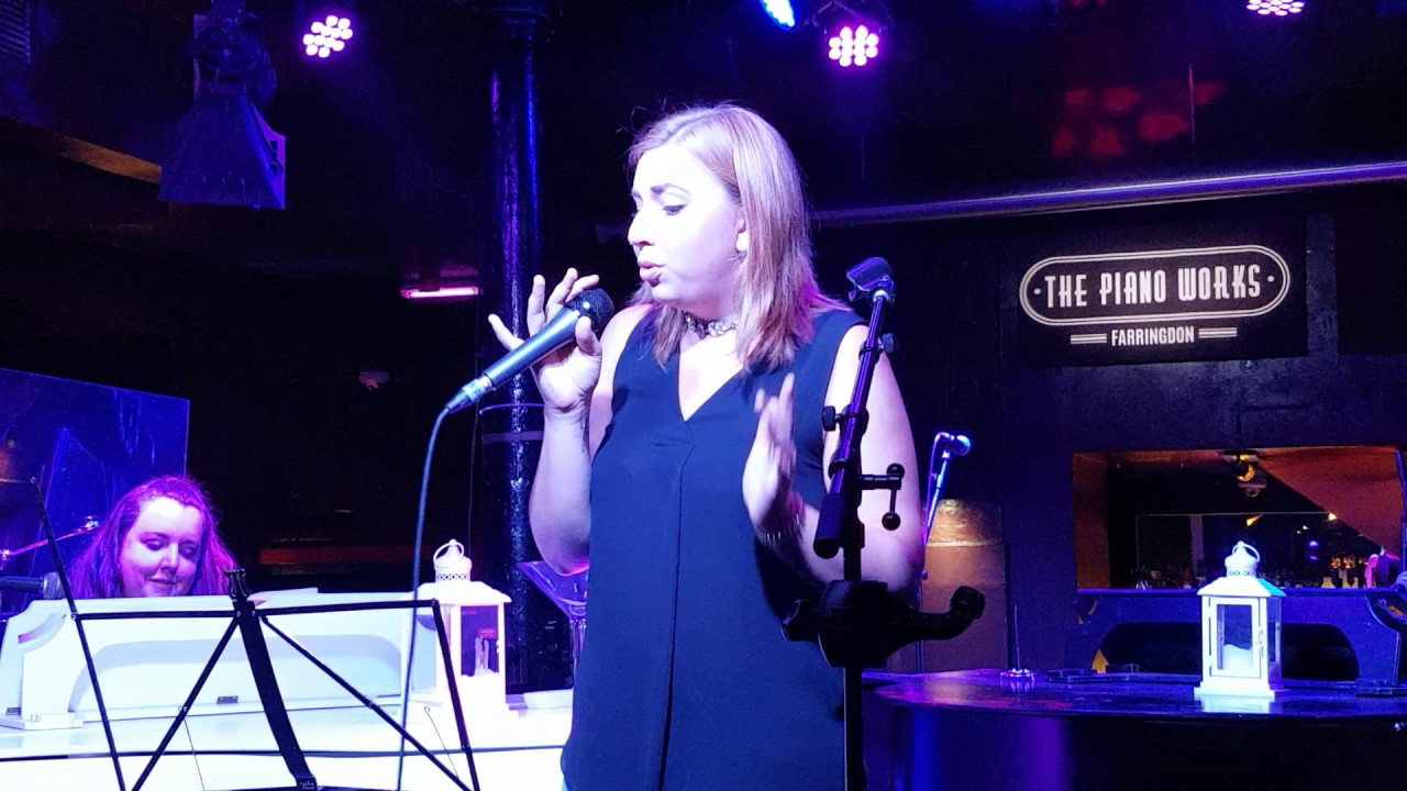 The Songwriting ACADEMY JULY #SHOWCASE PIANOWORKS