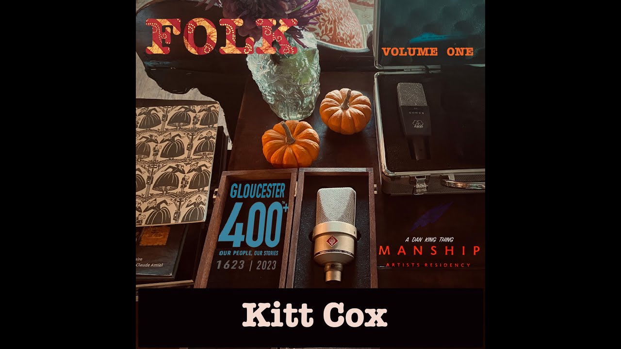 Kitt Cox Story