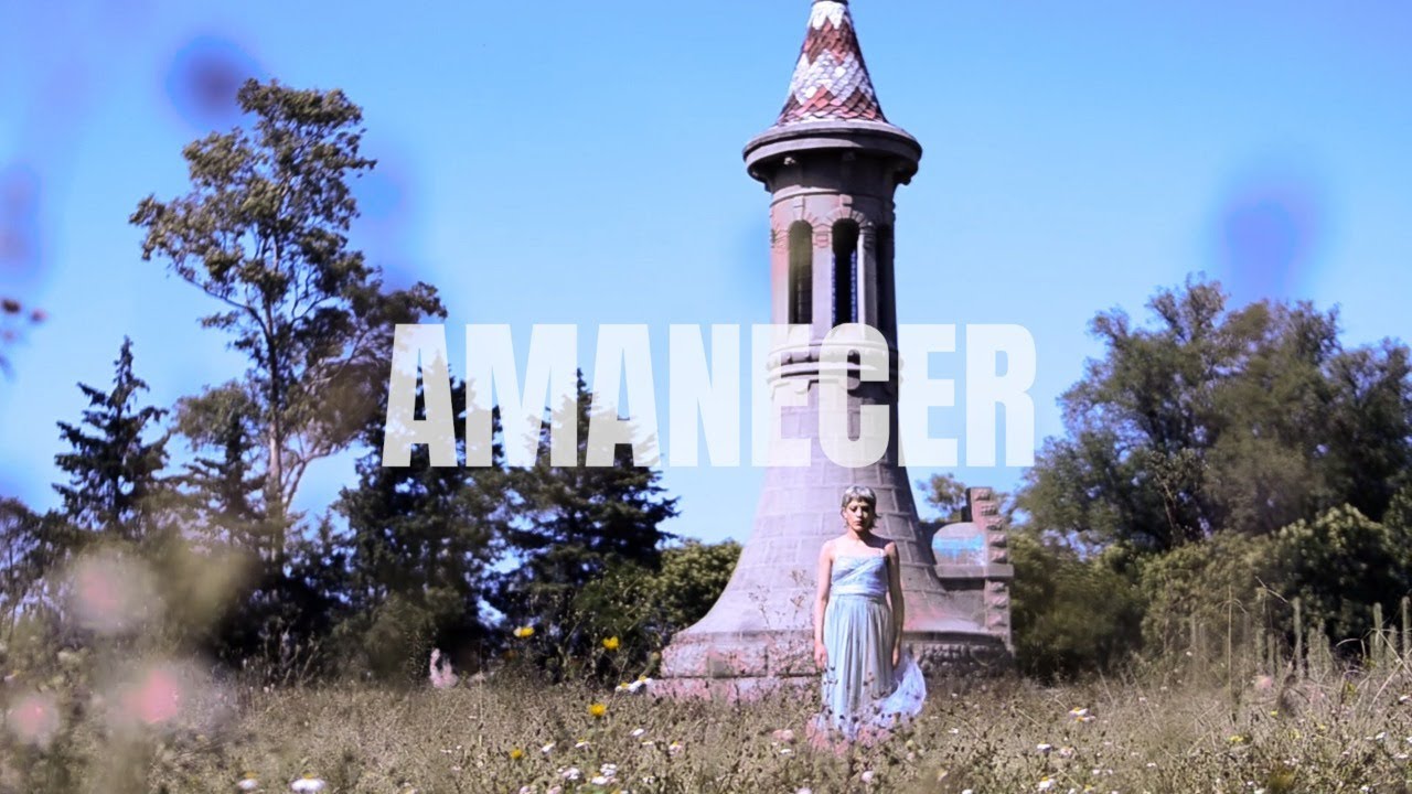 AMANECER – GRTSCH (Video Oficial)