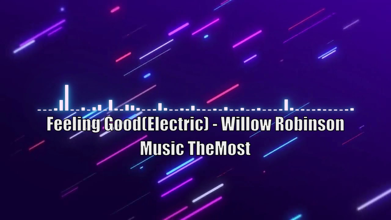 (From American Gods Soundtrack S3E4)Feeling Good(Electric) – Willow Robinson@GoodMorningNews