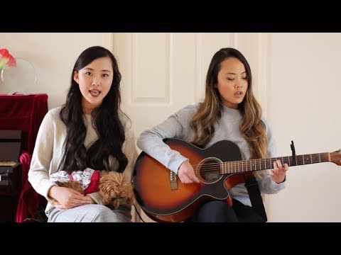 Us Singing “Too Much To Ask” by Niall Horan (Cover)