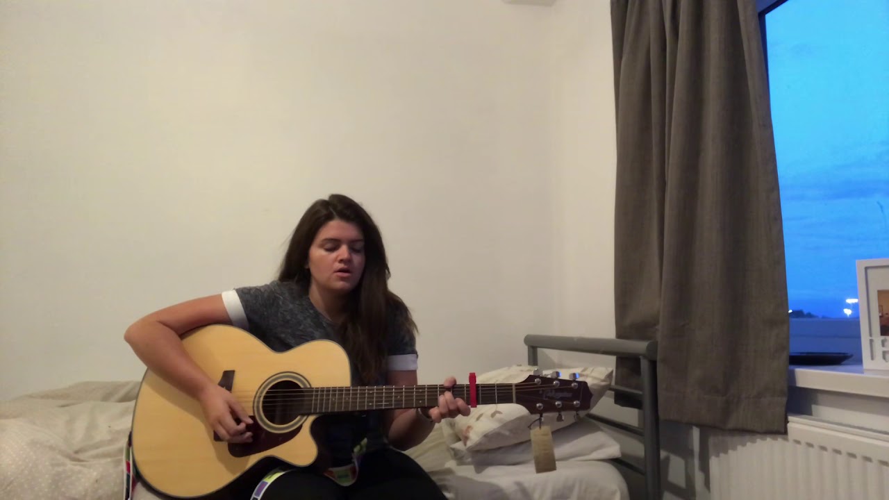 Niall Horan // Too Much To Ask Cover