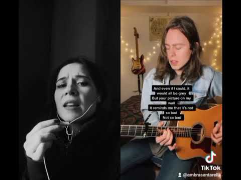 Stan – Ambra Santarelli+ Willow Robinson on Tik Tok