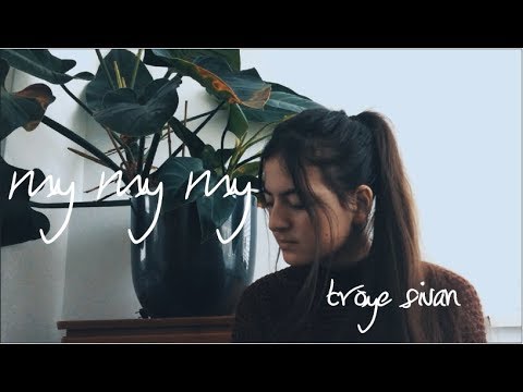 my my my – troye sivan || cover by ariane