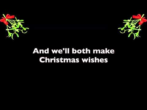 Tammy Weis – Christmas Magic written by Boni Jane (lyrical video)