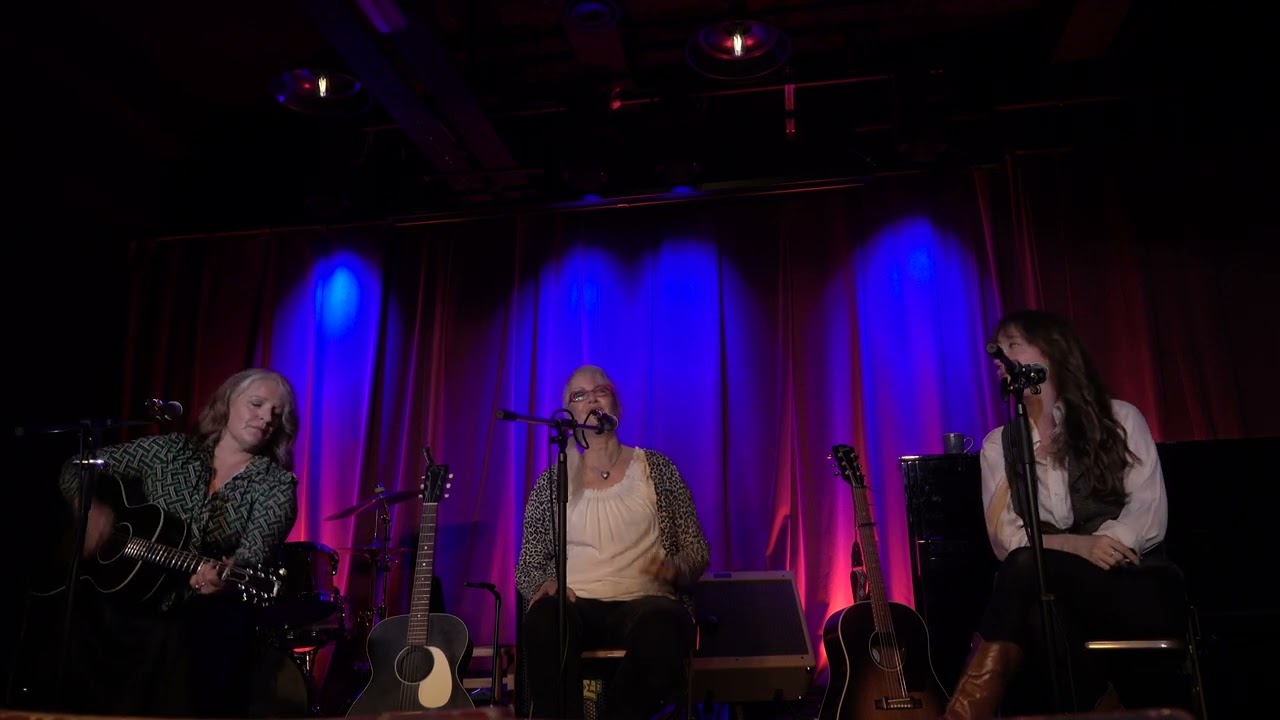 Anna Howie – Friday Night @ The Sound Lounge – 21-05-2022-4k