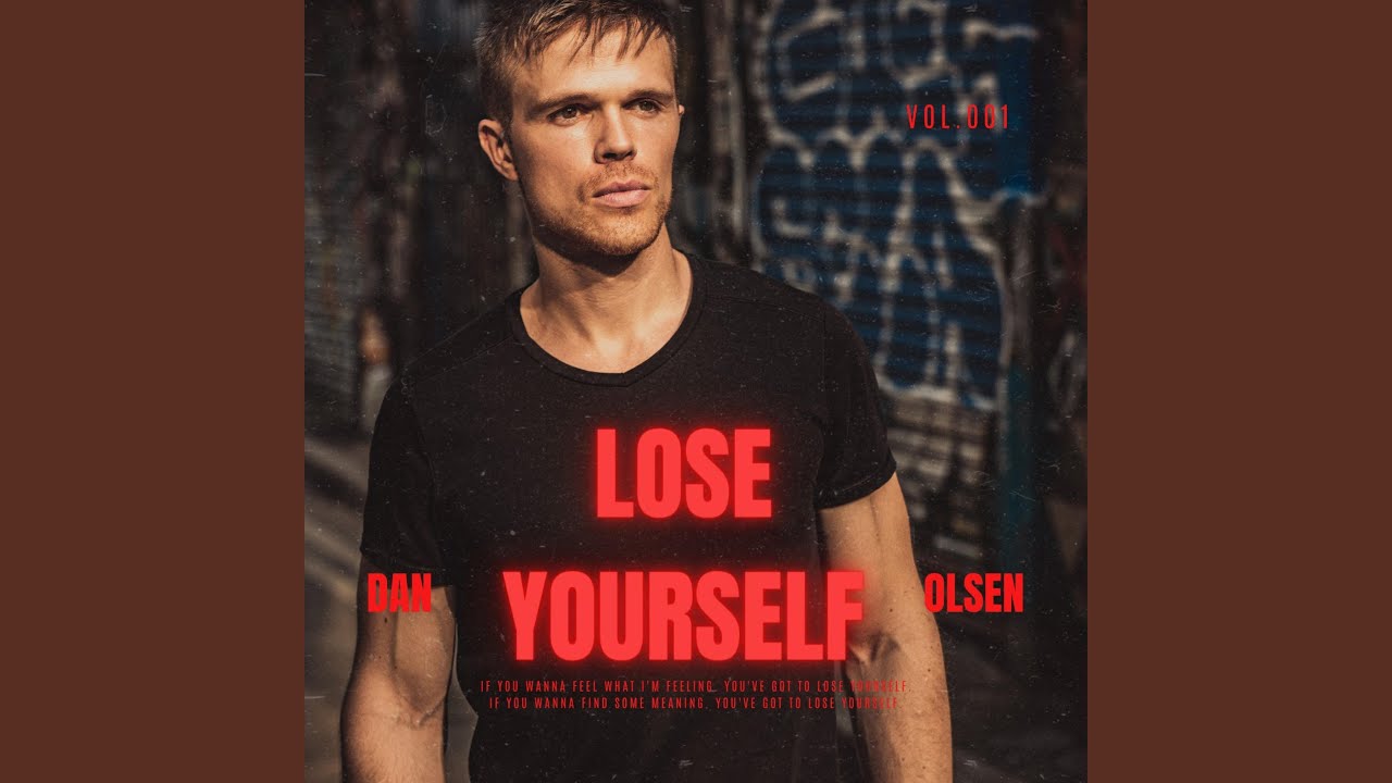 Lose Yourself