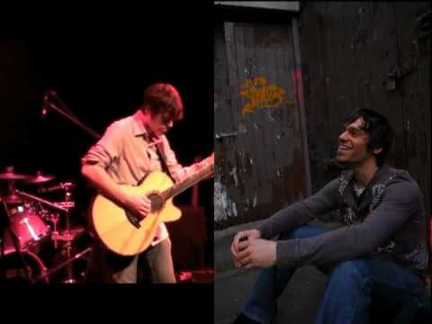 Paul Gilbody Edinburgh Fringe Three Sisters Free Festival promo 2010