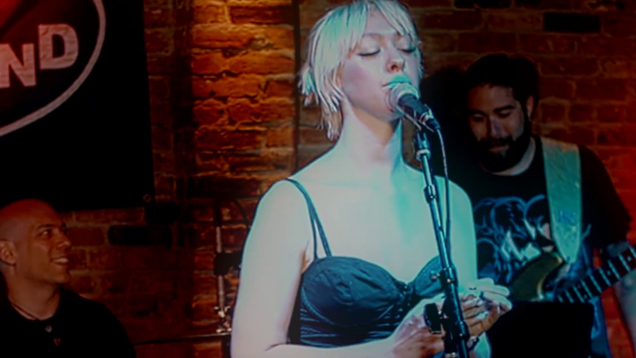 Counttessa – Garden of Love (Live in NYC)