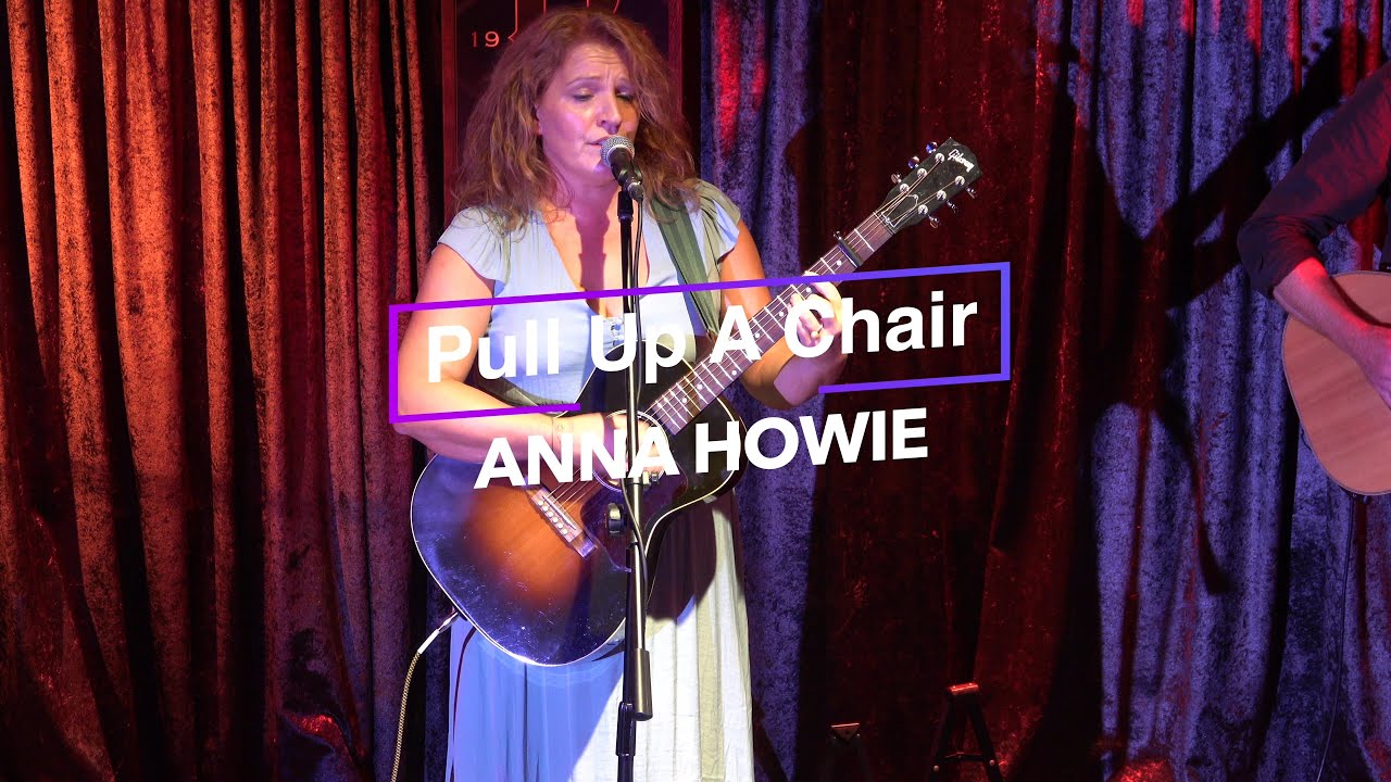 Anna Howie – Pull Up A Chair @ The Bedford 15-10-2020-4k
