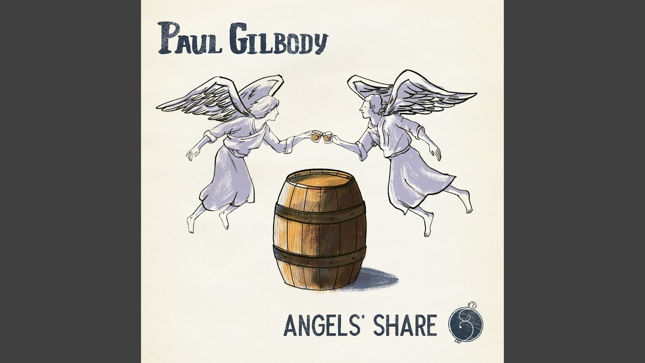 Angels’ Share