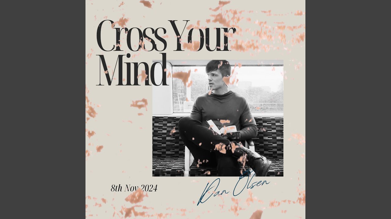 Cross Your Mind