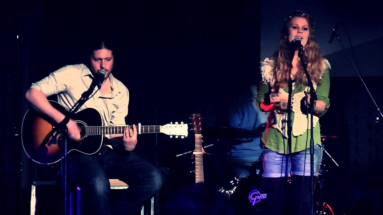 Isabelle Amé – The Festival at TEDxYouth@Brabantlaan 2012