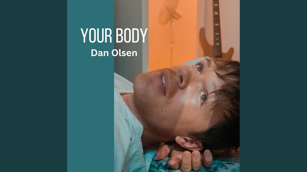 Your Body (Instrumental)