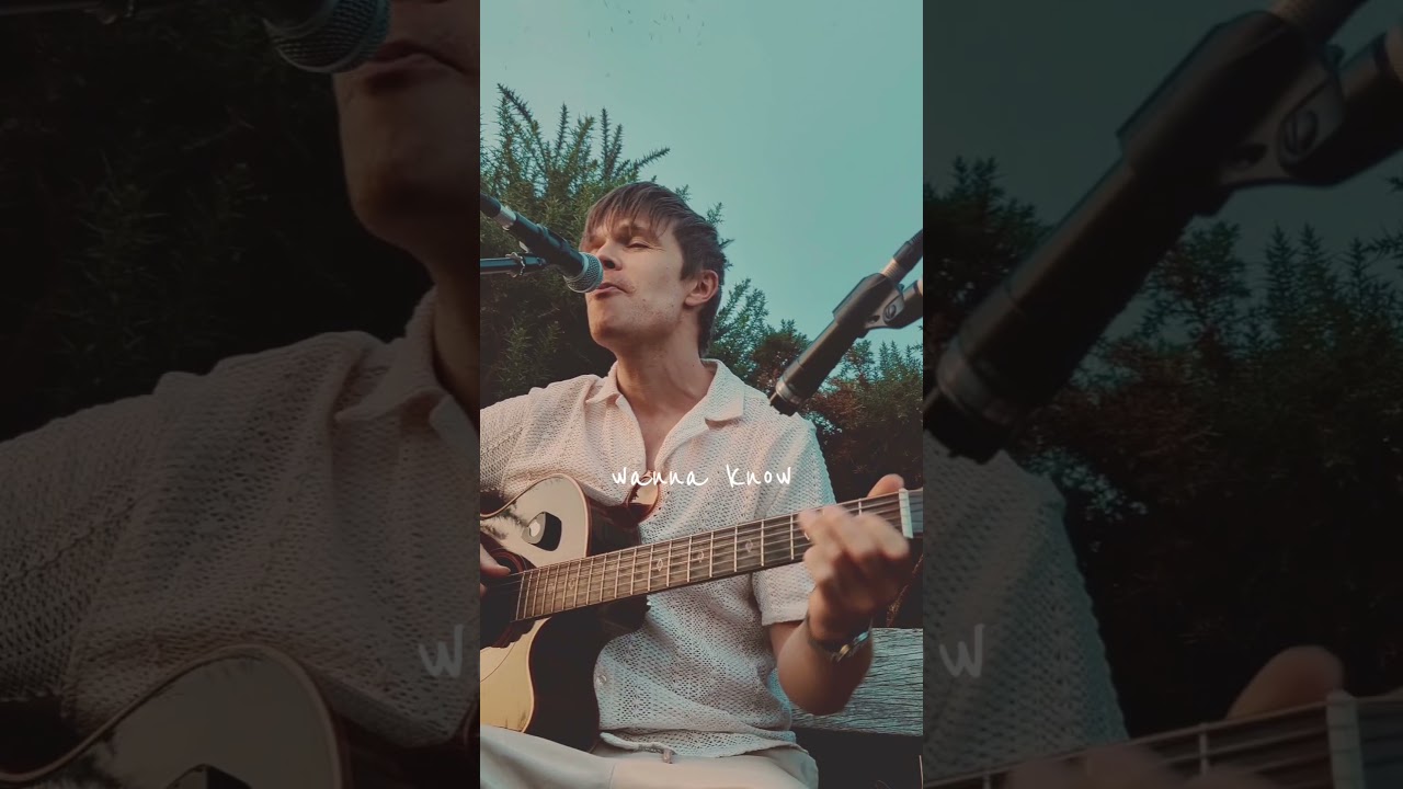 A date, anyone? #newmusic #singersongwriter #acousticpop #dating