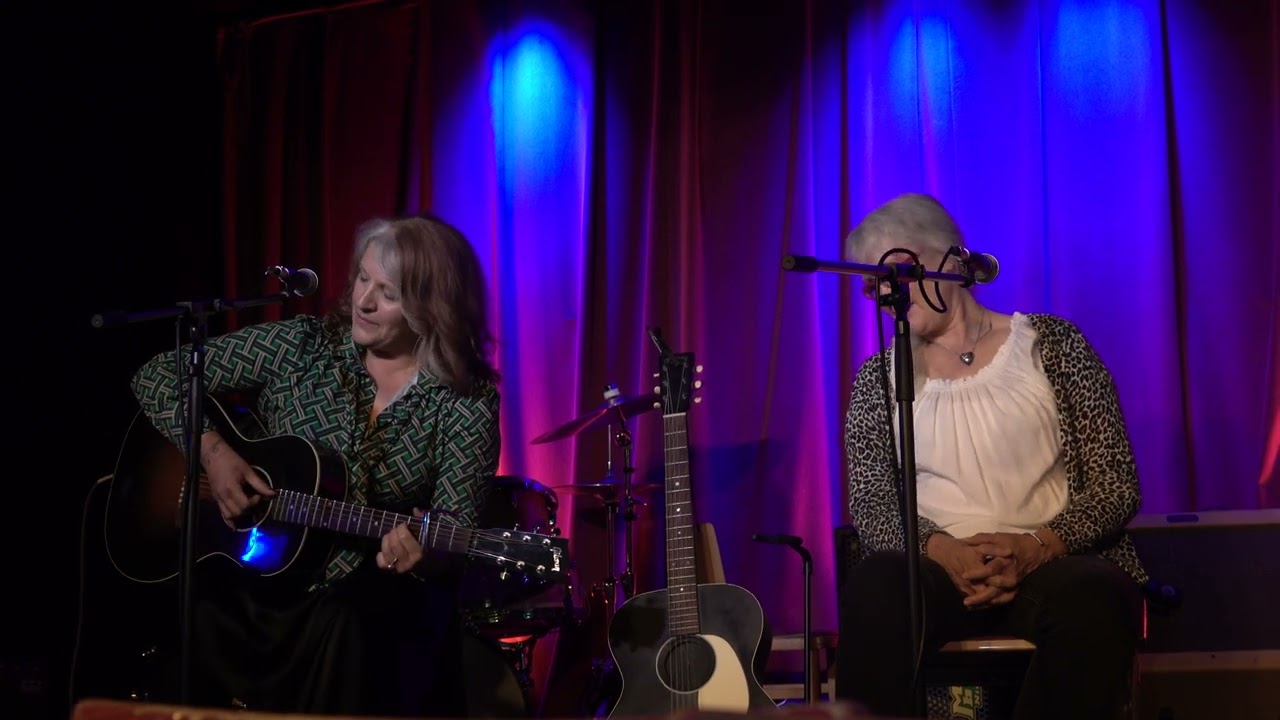 Anna Howie – Peas @ The Sound Lounge – 21-05-2022-4k