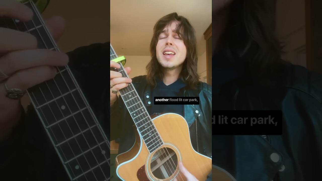 This song cuts deep…