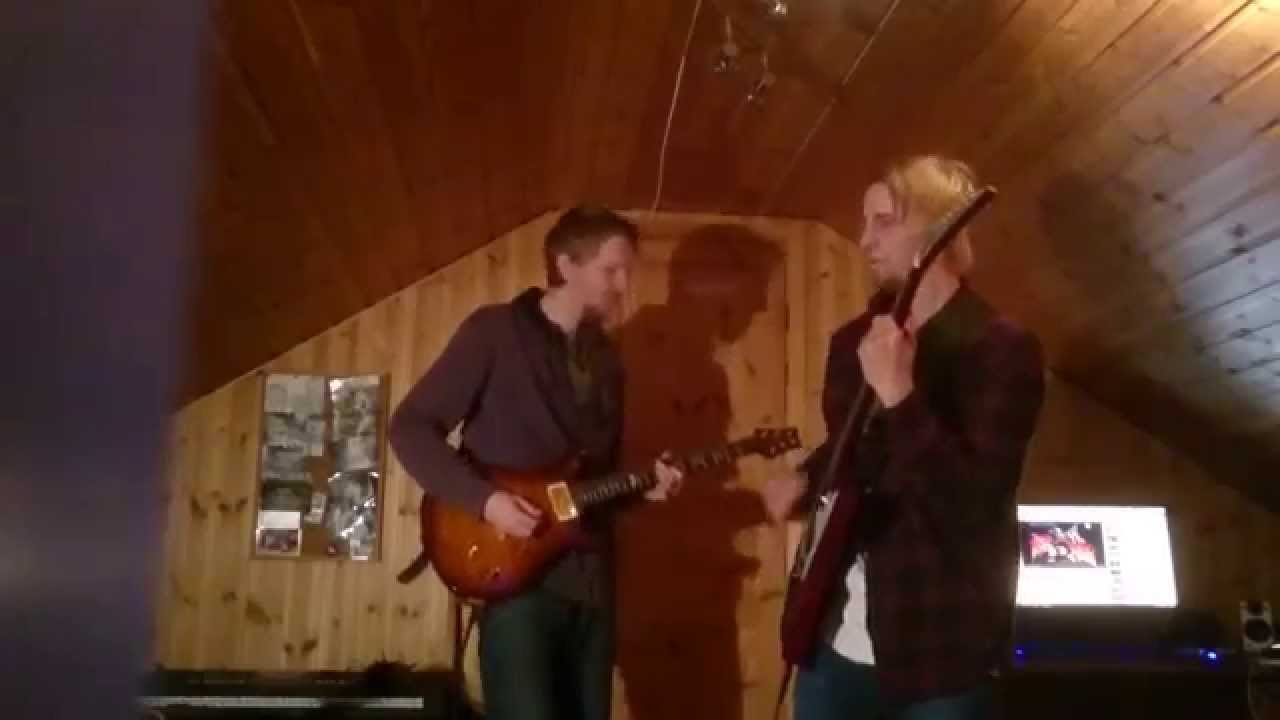 Da Loveseats - Darius Twin