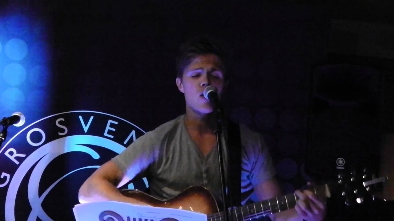 Baby When You’re Gone