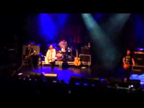 The Wonder Stuff – 190316 Birmingham – 12 Dont Let Me Down Gently