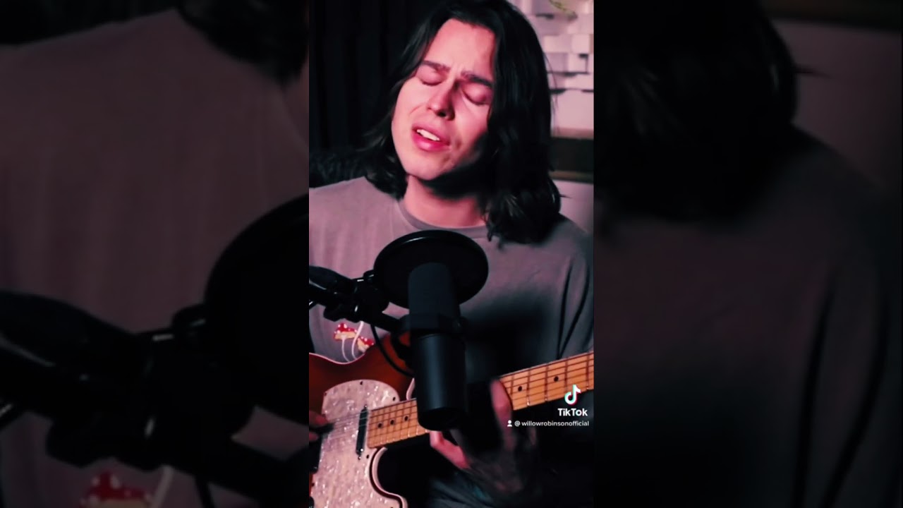 Blackbird – The Beatles