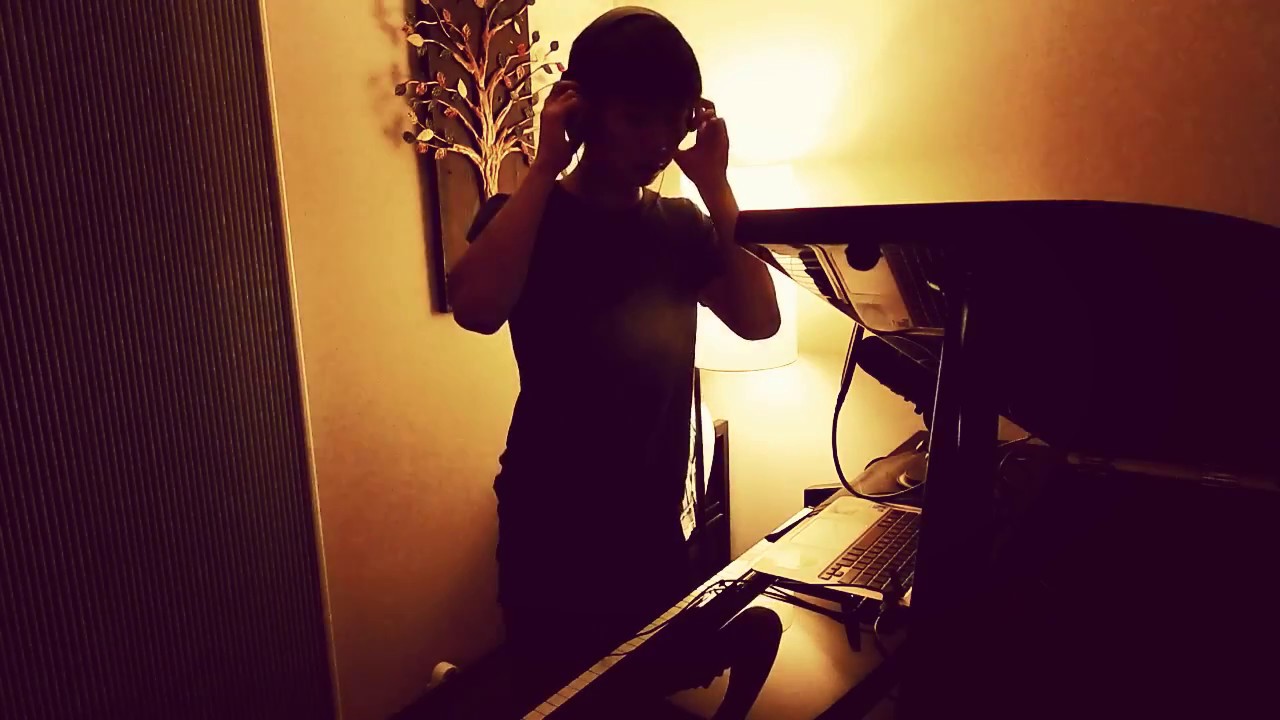 Too Much To Ask – Niall Horan (cover)