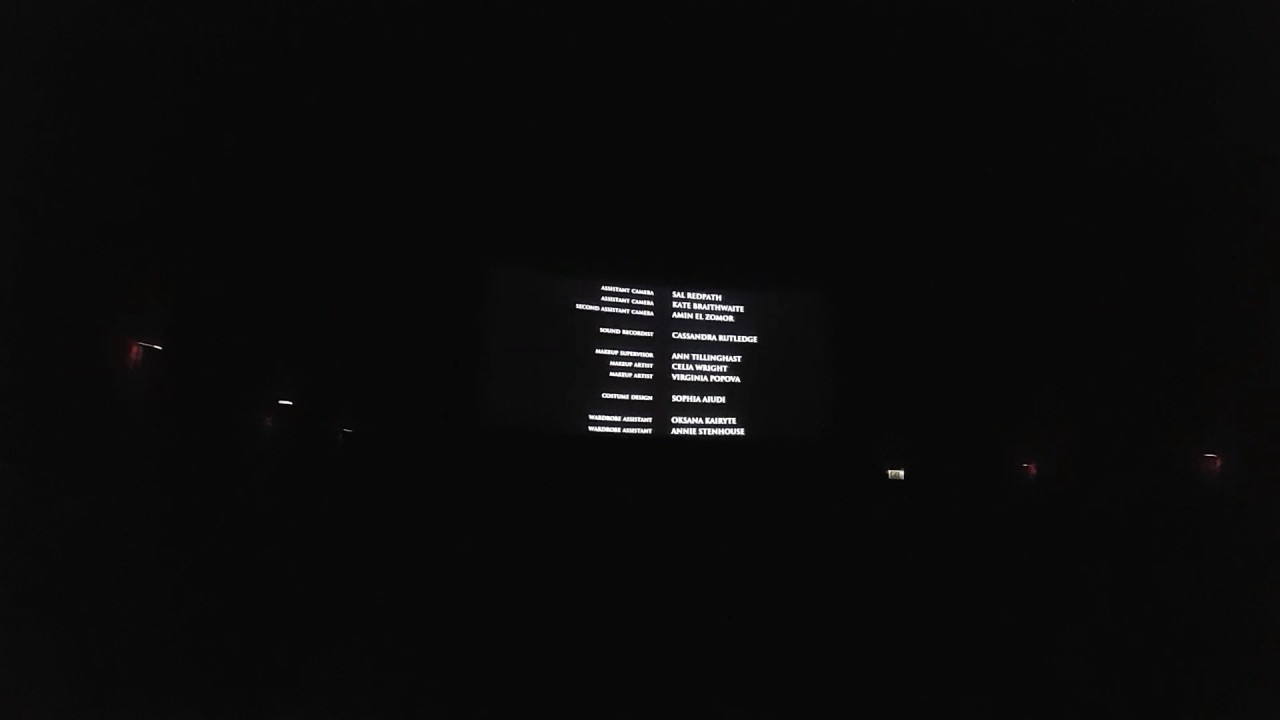 Measure of Your Love – by Boni Jane -closing credits Movie Premier – Knights of the Damned