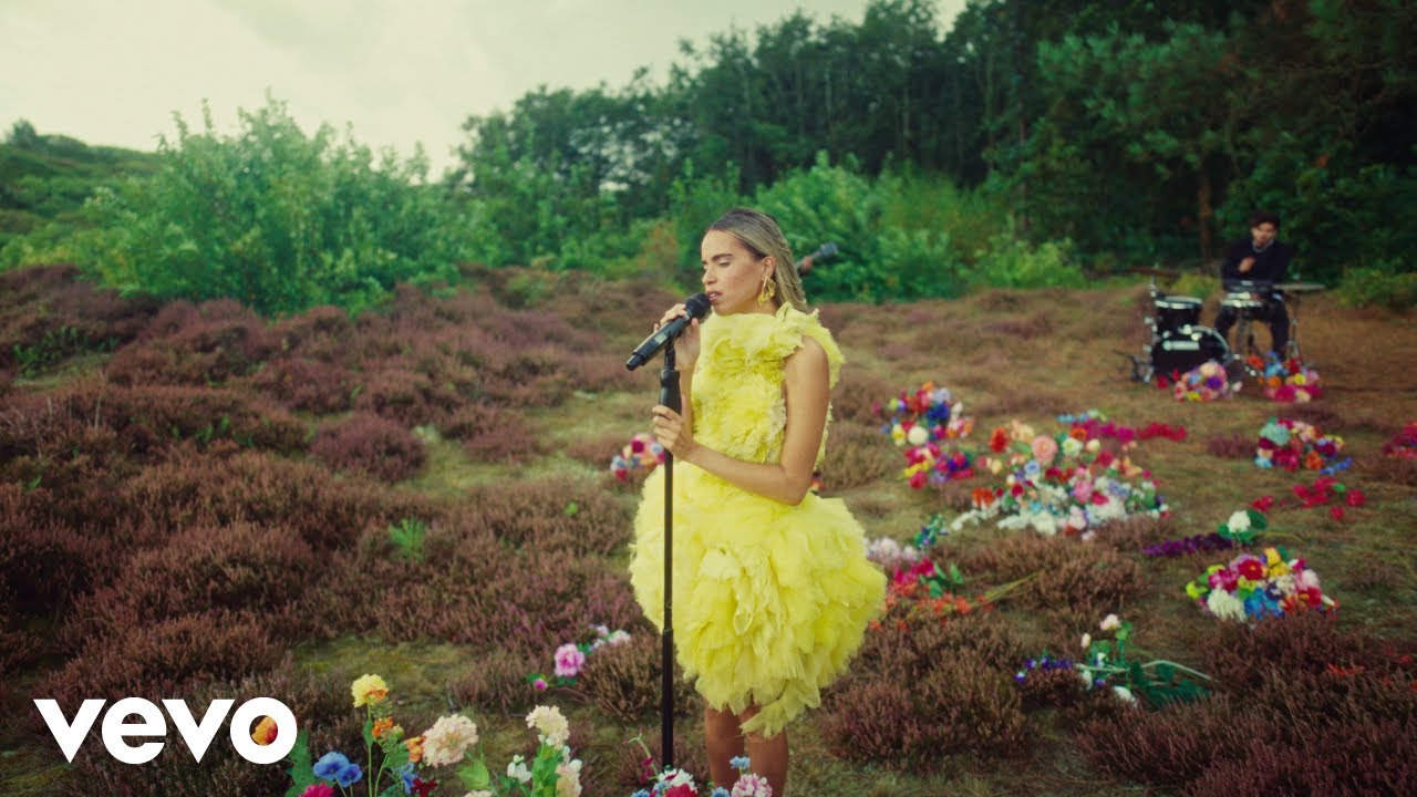 Zoë Tauran – De Laatste Keer Dat Ik Huil