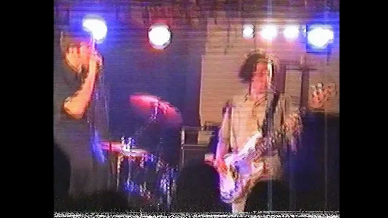 Flint – Gravy Train