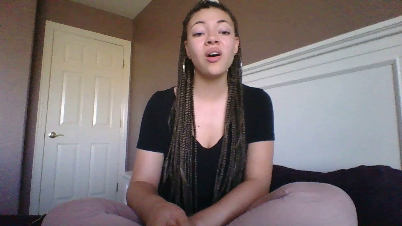 Hometown Glory by Adele- Cover