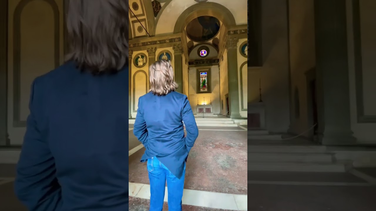 Incredible natural reverb