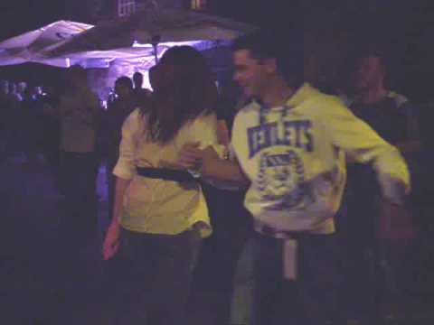 Absent Friends at the Three Sisters Edinburgh