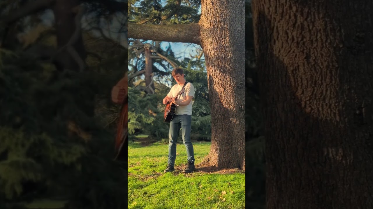 Sunshine doesn’t compare to your glow #singersongwriter #romantic #lyrics #relationship #newmusic