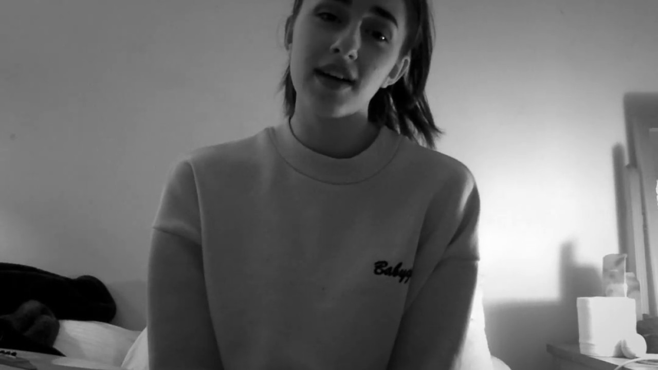 Ocean Eyes – Billie Eilish // cover