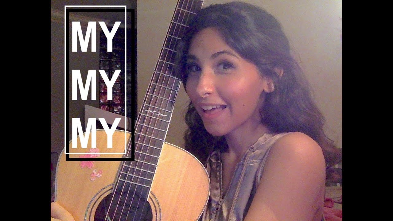 Troye Sivan – My My My