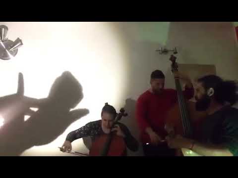 Daniele La Torre – Scat Gatt Orchestra  [Giochi d’ombra ]