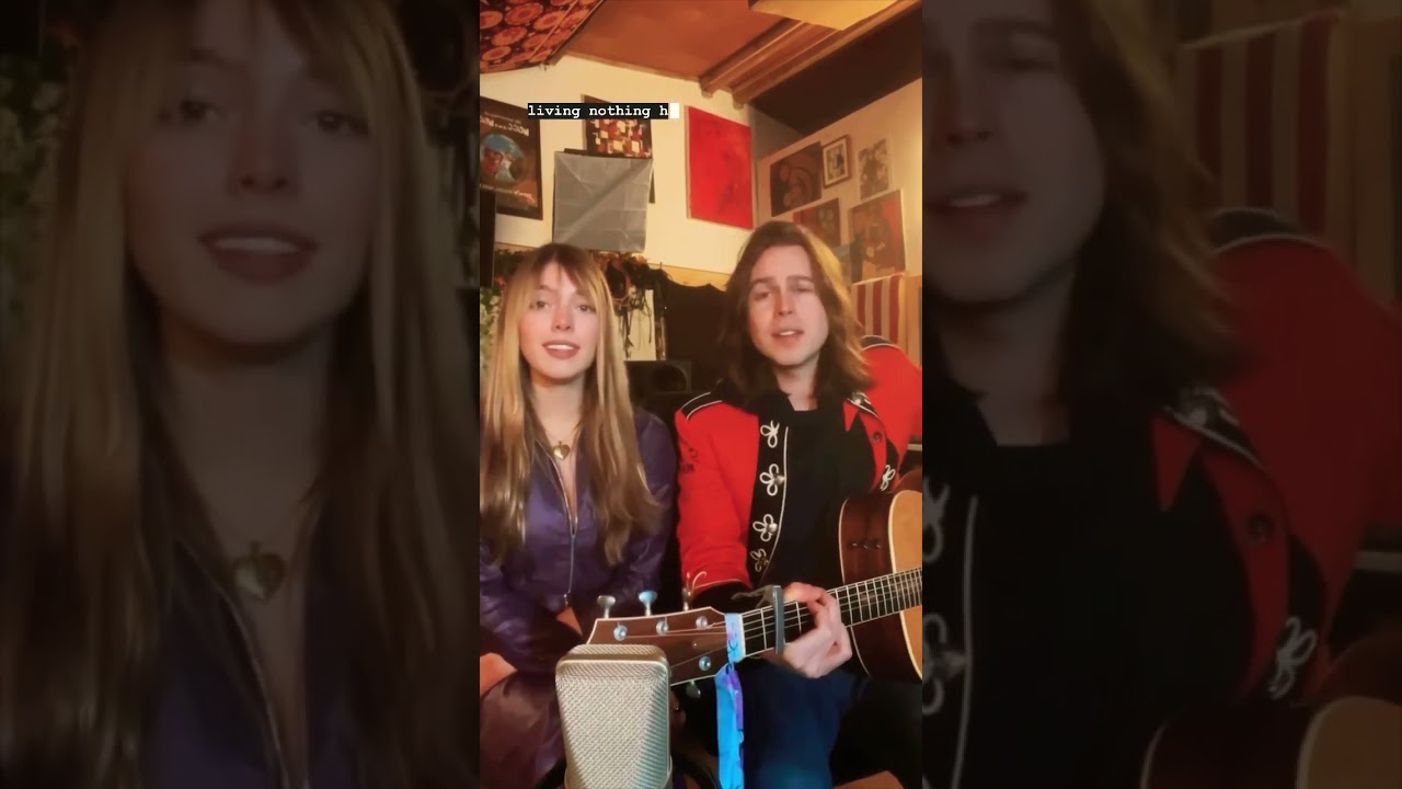 The song for childhood trauma