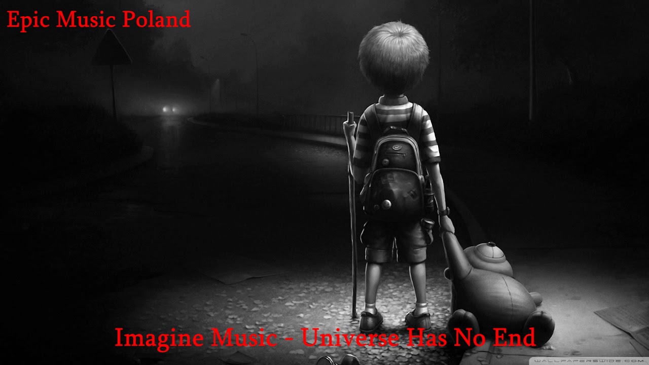 Epic Music Poland- Imagine Music – Universe Has No End