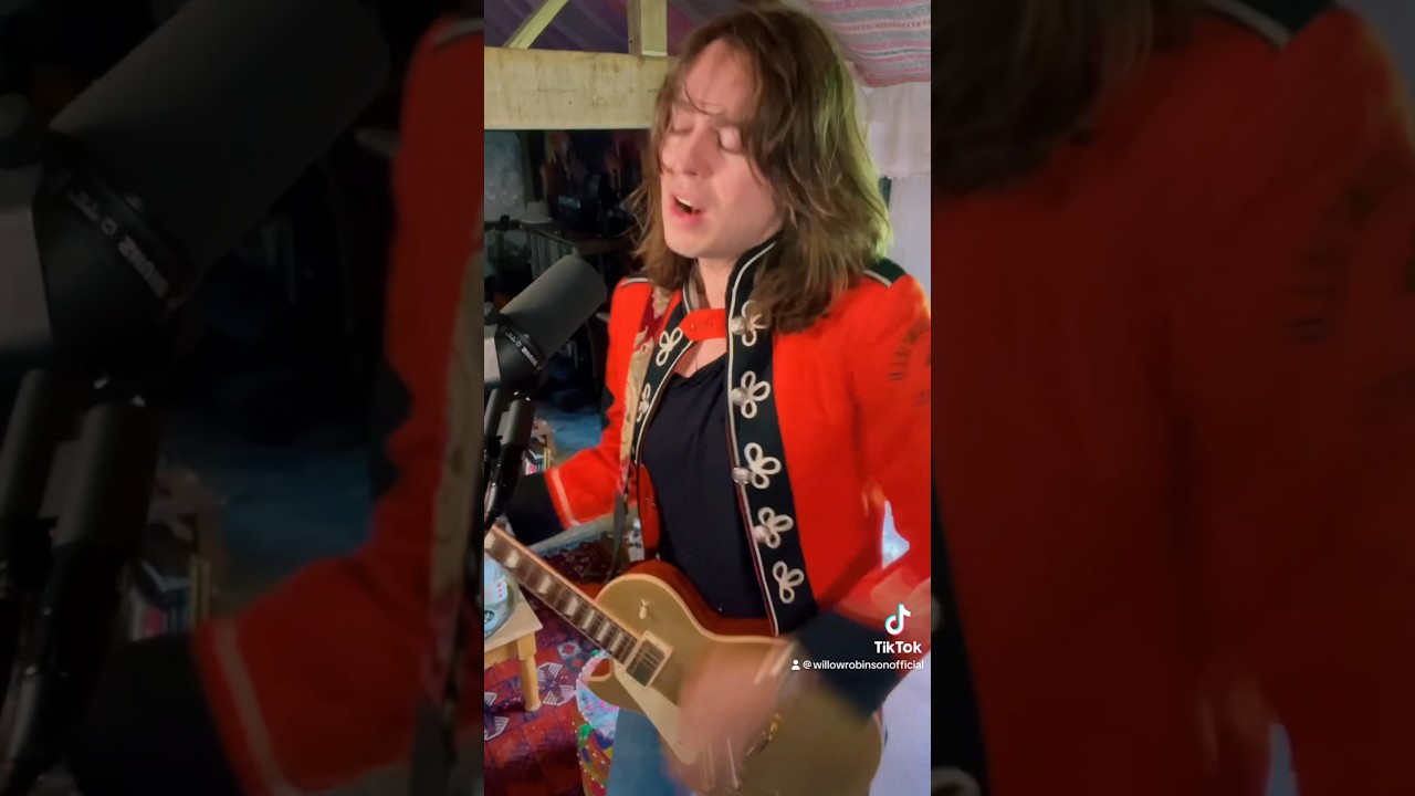 A New Page #originalmusic #comingsoon #indierock #newmusic #altrock #electricguitars #onemanband