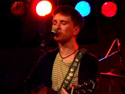 gecko at salisbury arts centre sept 2011  3