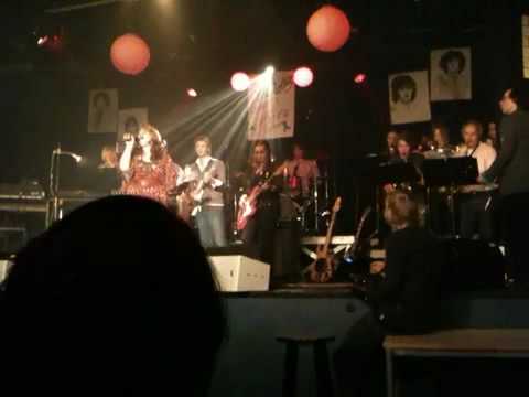 Lost love – Saskia (80dB 2010)