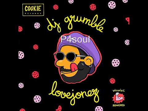 DJ Grumble – Lovejonez