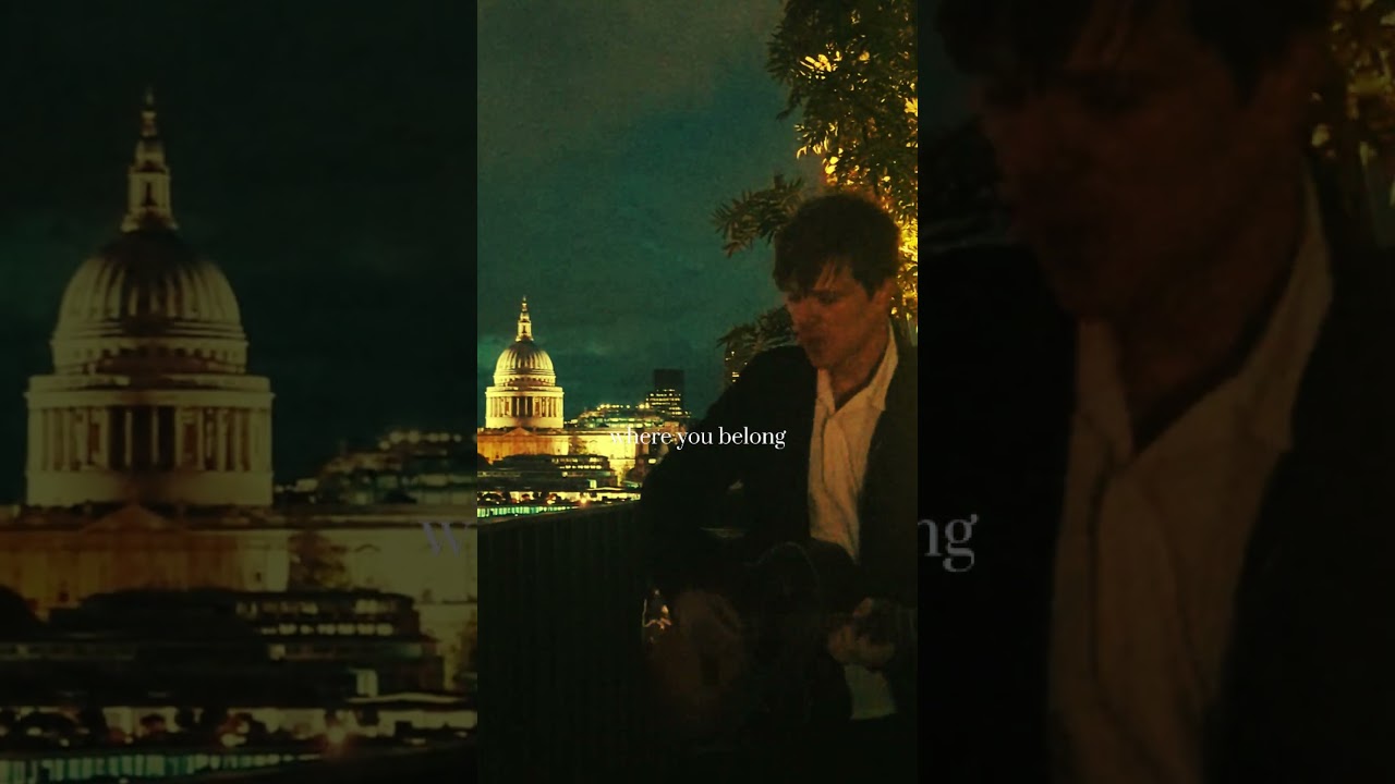 When it feels right without trying #singersongwriter #folk #lyrics #cozy #newmusic