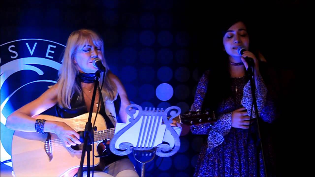 Save some love for me