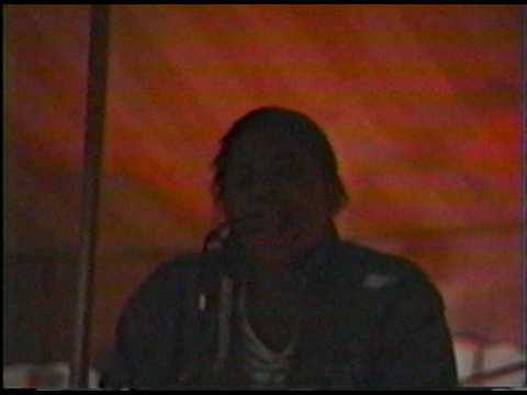 Queen Bee & The Blue Hornet Band – 1 of 3 – First Annual Billtown Blues Fest 1990