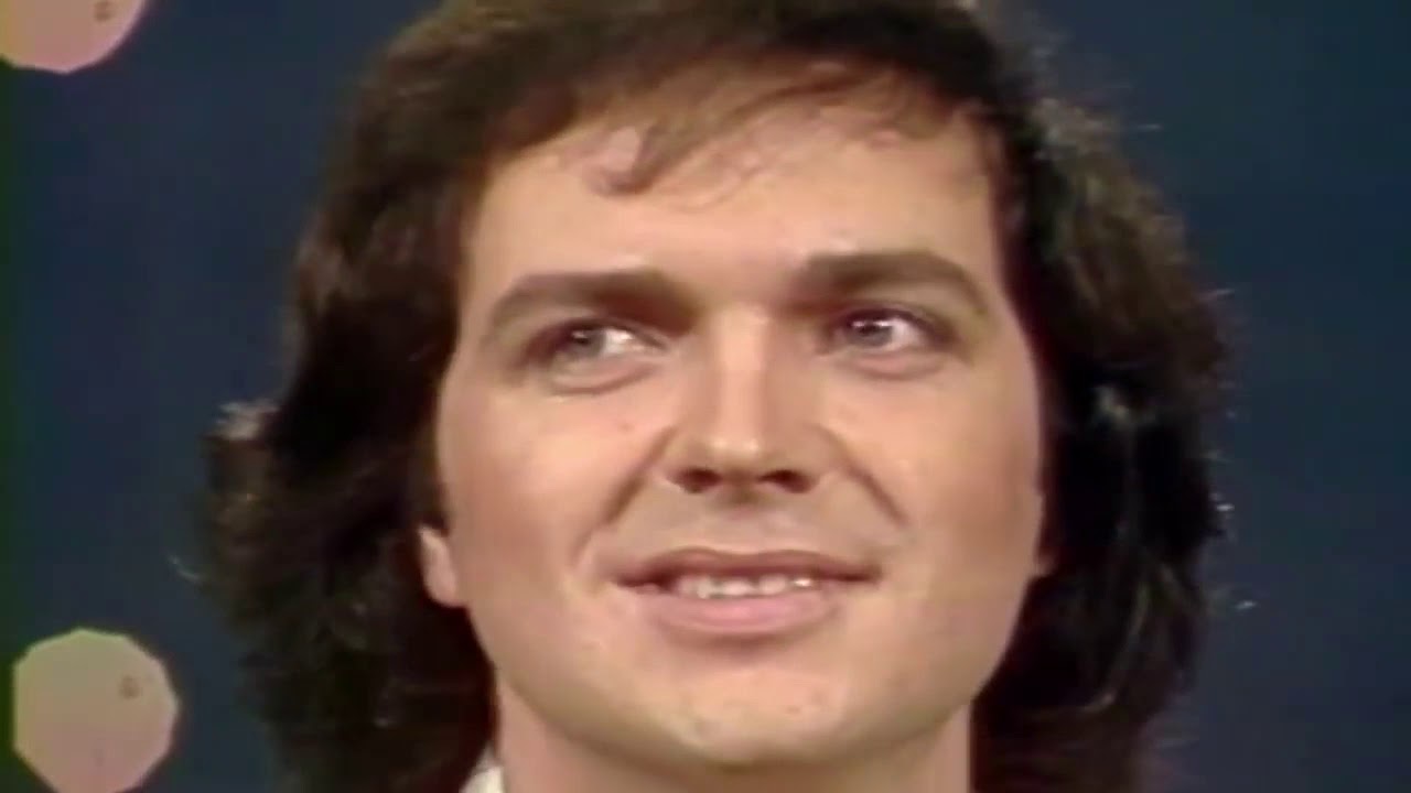 Camilo Sesto – Si tú te vas