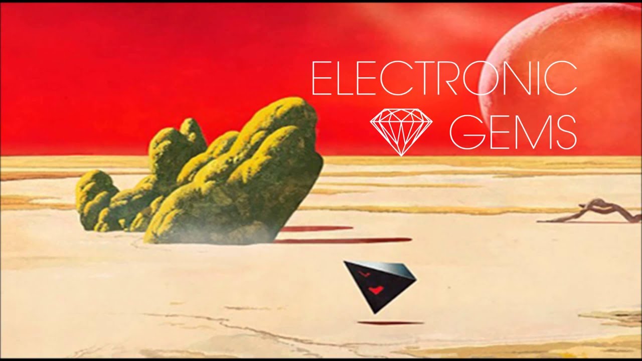 Larce Blake – Summer’s Over